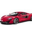 McLaren lança o modelo mais barato de sempre