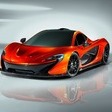 McLaren apresenta P1 como o melhor carro de sempre para estrada e pista