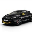 Mégane R.S. Red Bull Racing RB7 chega a Portugal