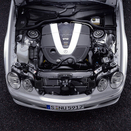 Mercedes e Aston Martin discutem acordo de fornecimento