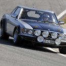 Mercedes leva clássicos ao evento Schloss Dyck Classic Days