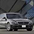 Mercedes Classe S já recebeu 30.000 encomendas