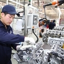 Mercedes abre a primeira fábrica de motores na China
