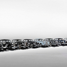 Mercedes Classe S em destaque no Techno Classica