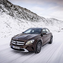 Mercedes bate recorde de produção pelo terceiro ano consecutivo
