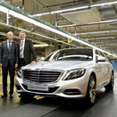 Mercedes vende carros online e relança Smart em 2014