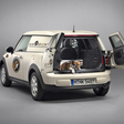 MINI Clubvan: o primeiro comercial premium