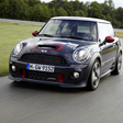 Mini JCW GP chega com 218cv e produção limitada a 2000 carros