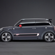 Mini lança novo John Cooper Works GP limitado a 2000 unidades