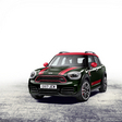MINI revela o Countryman JCW 2017
