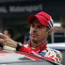 Monteiro em destaque na qualificação em Macau