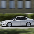 Saab 9-3 volta a ser produzido na Suécia pela NEVS