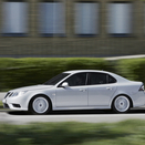 Saab 9-3 volta a ser produzido na Suécia pela NEVS