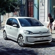 Novo VW e-up! revelado