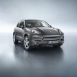 Próximo Porsche Cayenne vai parecer-se com o Macan
