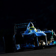 Nico Rosberg mais rápido no terceiro dia de testes da F1
