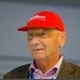 Niki Lauda deixa Air Berlin para se concentrar na Mercedes