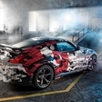 Nissan 370Z Nismo vai percorrer 13 países no Rally Gumball