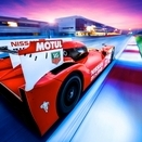 Nissan à conquista de Le Mans com GT-R LM Nismo