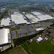 Nissan autorizada a expandir fábrica de Sunderland para produzir Infinitis