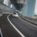 Nissan conclui primeiro teste autónomo do Leaf no Japão
