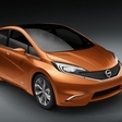 Nissan Invitation deve chegar em 2014 para competir com o Focus e o Golf