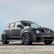 Nissan já prepara próximo Juke-R