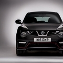 Nissan cria Juke Nismo único para lançamento do DVD novo filme do Batman