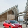 Nissan Leaf foi o segundo carro mais vendido na Noruega em abril