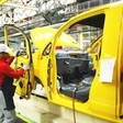 Nissan NV Taxi começa a ser produzido
