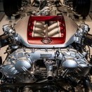 Nissan apresenta quem produz os motores do GT-R