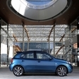 Nissan atualiza Micra com novo design e novo interior