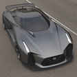 Nissan revela protótipo para o Gran Turismo 6