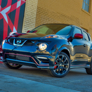 Nissan com novos recordes de vendas e produção em outubro