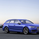 Nova S4 Avant junta-se à gama da Audi