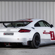 Novo Audi Sport TT Cup com campeonato em 2015