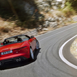 Novo Jaguar F-Type agora em Portugal