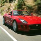 Mais imagens oficiais do Jaguar F-Type divulgadas indevidamente