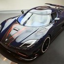 Único Koenigsegg Agera X produzido à venda por 888.888 euros Único Koenigsegg Agera X produzido à venda por 888.888 euros