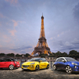 Opel e PSA fazem planos para o futuro e Opel considera família Adam