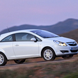 Opel Corsa 1.3 EcoFlex é o carro mais ecológico de sempre da marca