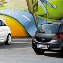 Opel reduz produção do Adam e Corsa para o inverno