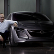 Monza Concept mostra futuro design da Opel