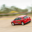 Opel bate recorde de velocidade a diesel com o Astra 2.0 CDTI