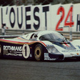 Os 10 Carros Lendários das 24 Horas de Le Mans