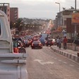 Os 10 países mais perigosos onde conduzir