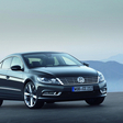 Passat CC com exterior renovado e novas opções para a Europa