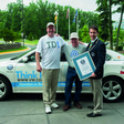 VW Passat bate Recorde do Guinness com 3l/100km