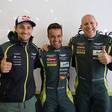 Pedro Lamy sagra-se campeão do mundo de resitência GTE Am