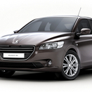 Peugeot apresenta novo sedan compacto 301